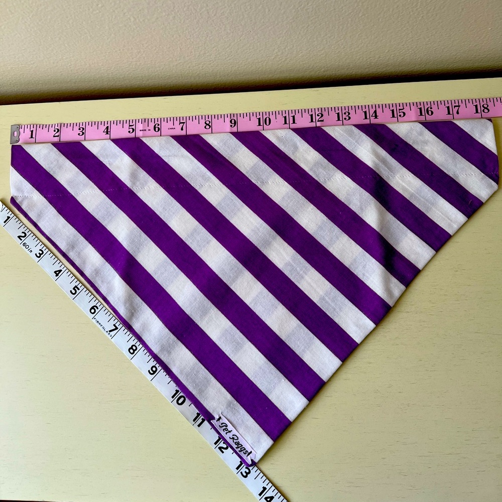 Designer Bandana’s for Dogs! - Picture 4 of 4